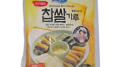 찹쌀가루 300g, 꿀팁 대방출! 득템 기회 놓치지 마세요!